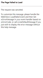 Mobile Screenshot of experience.lefablier.it